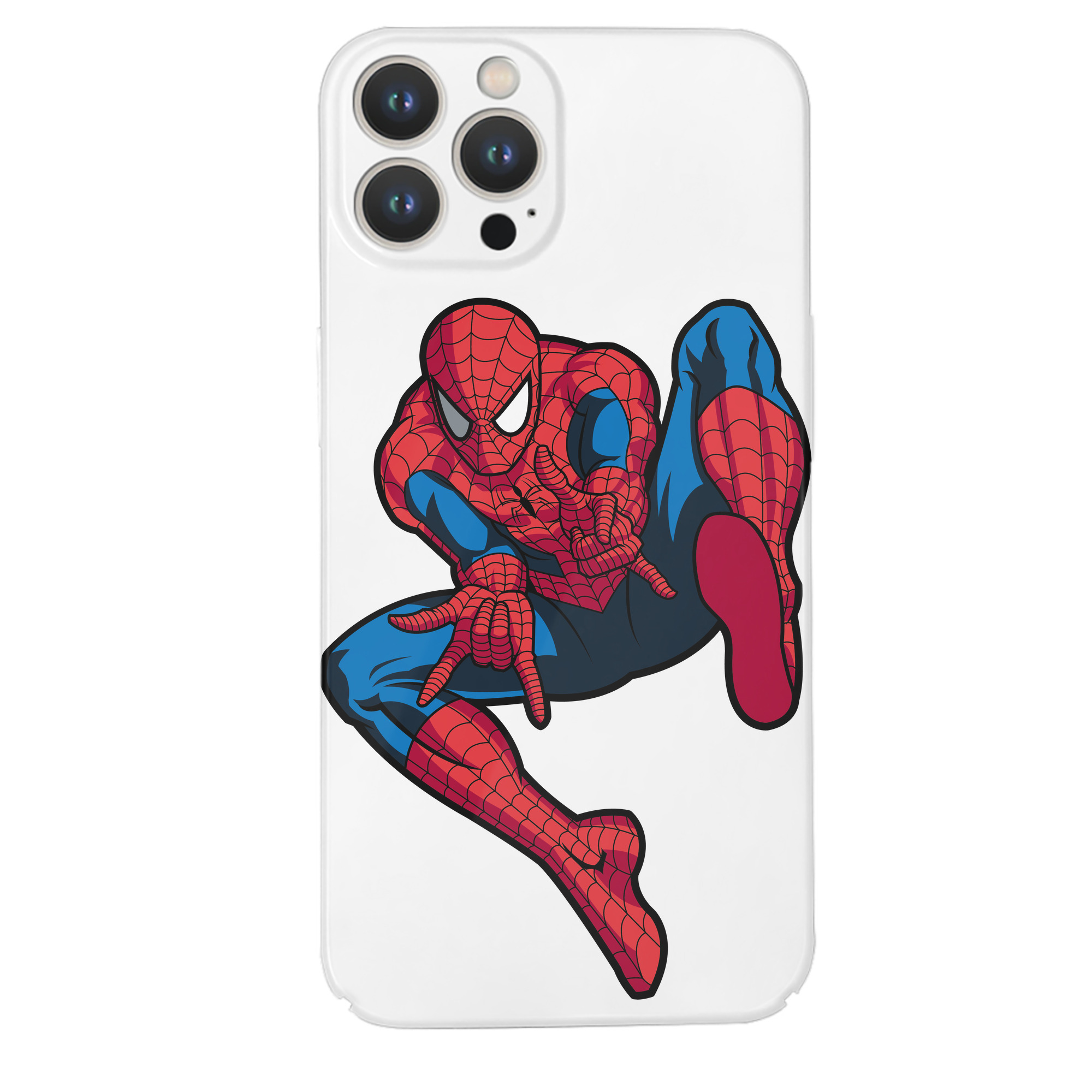 （画像用） アベンジャーズ The Avengers 【iPhone 14シリーズ対応】ハードケース